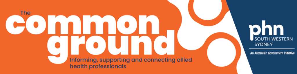 Common-ground-newsletter