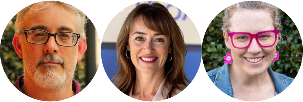 Multidisciplinary care for children with ADHD - guest speakers
