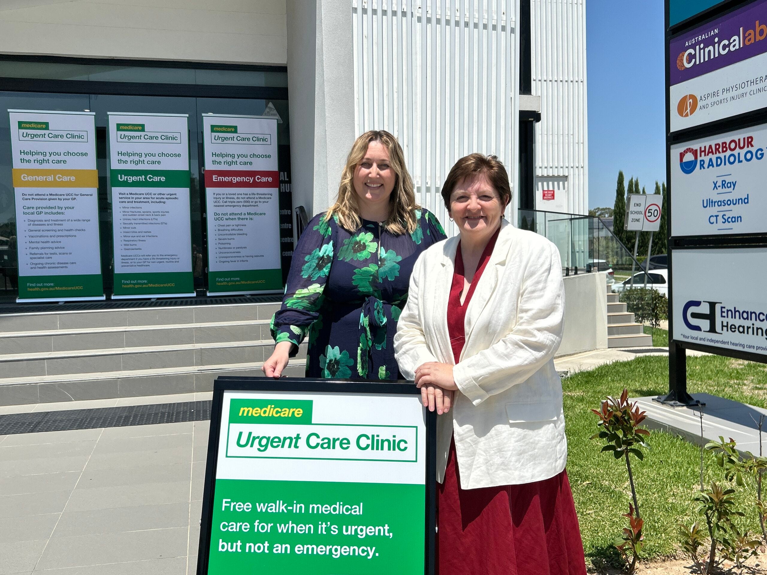 austral urgent care