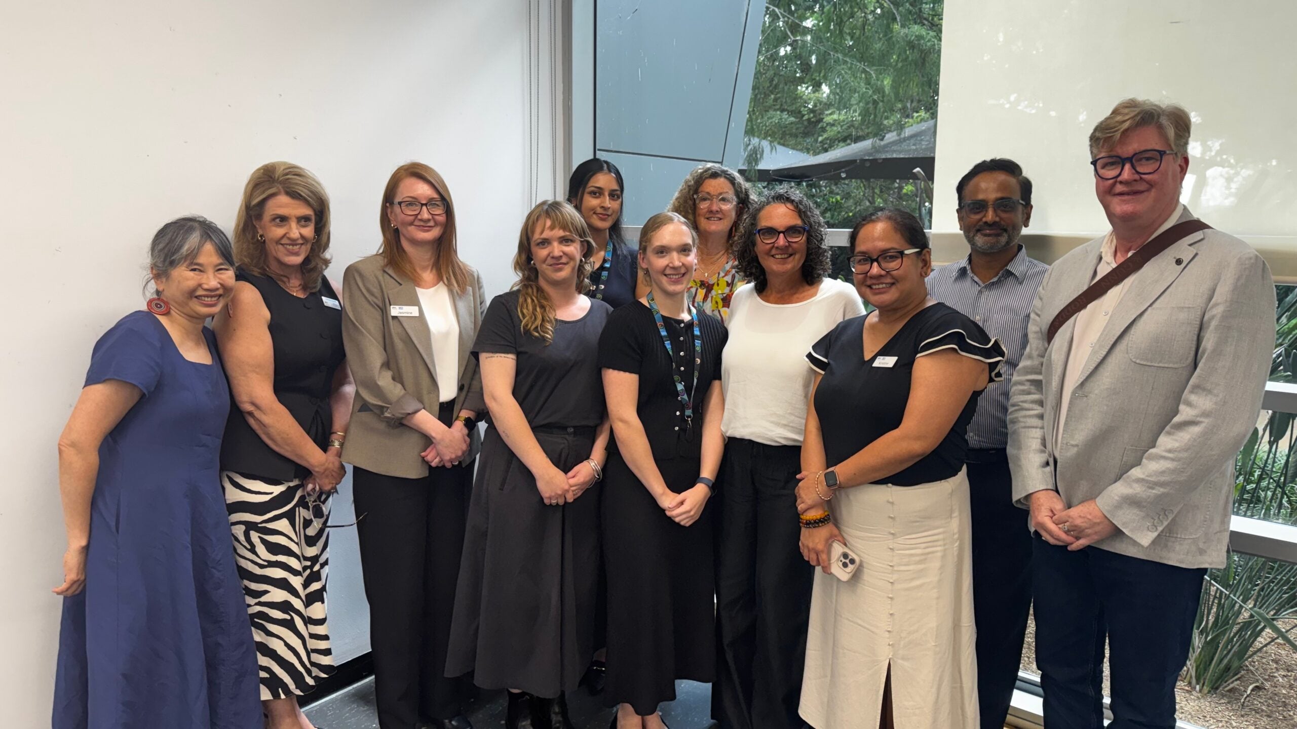 Participants bring ‘experience, expertise’ to GP workforce roundtable