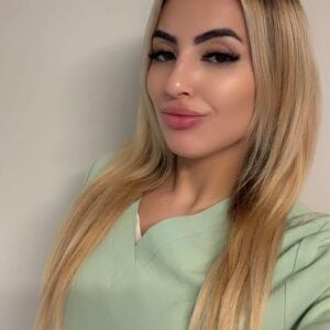 Practice Nurse Profile – Fiona Gorgis