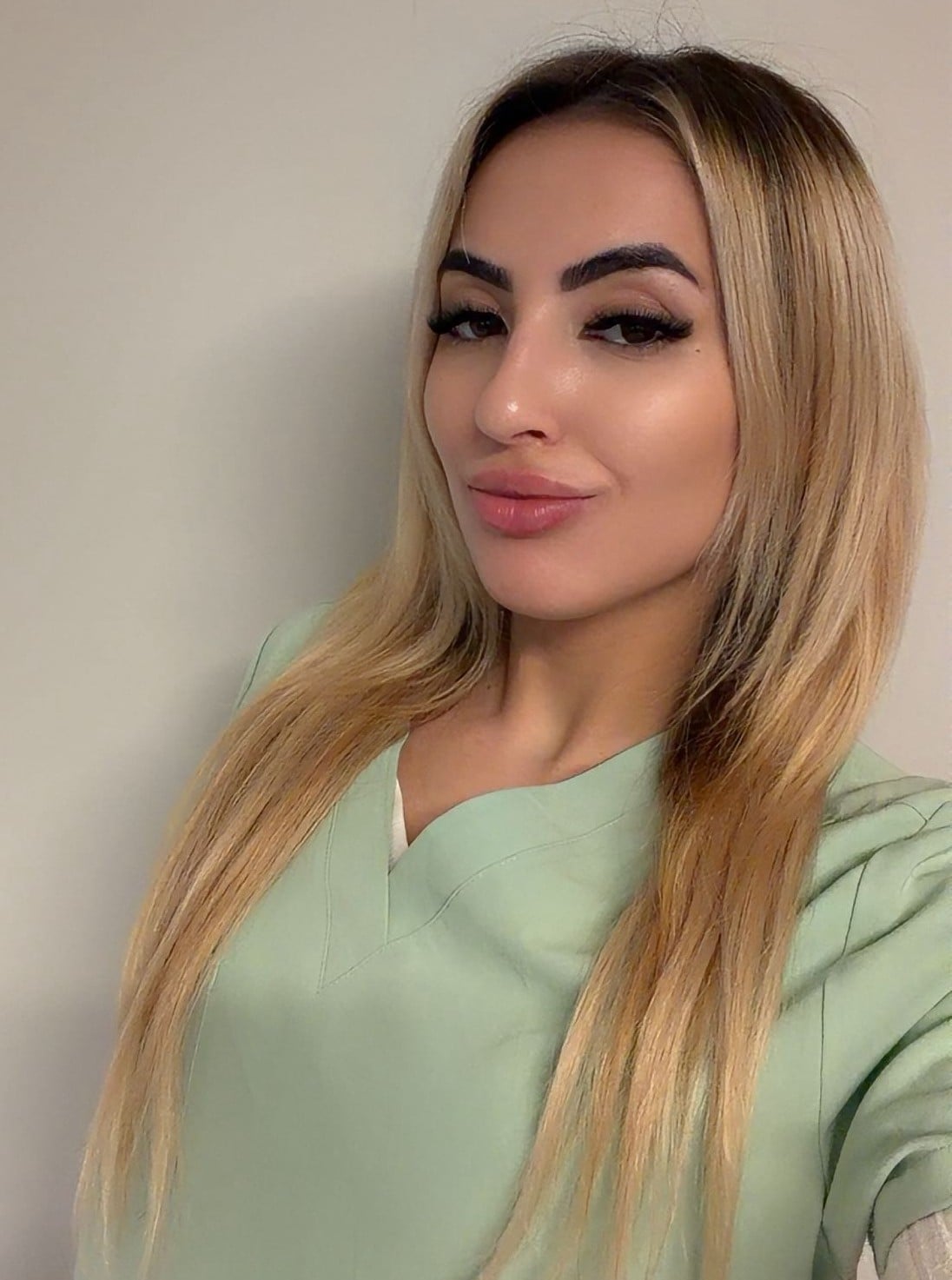 Practice Nurse Profile – Fiona Gorgis