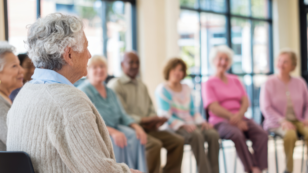 Advance care planning