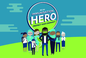 flu vaccinations