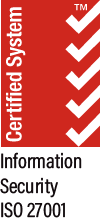 ISO 27001 Information Security Management Systems