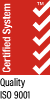 ISO 9001 Quality Management Systems