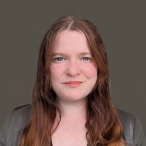 Eden Elliott-Griggs