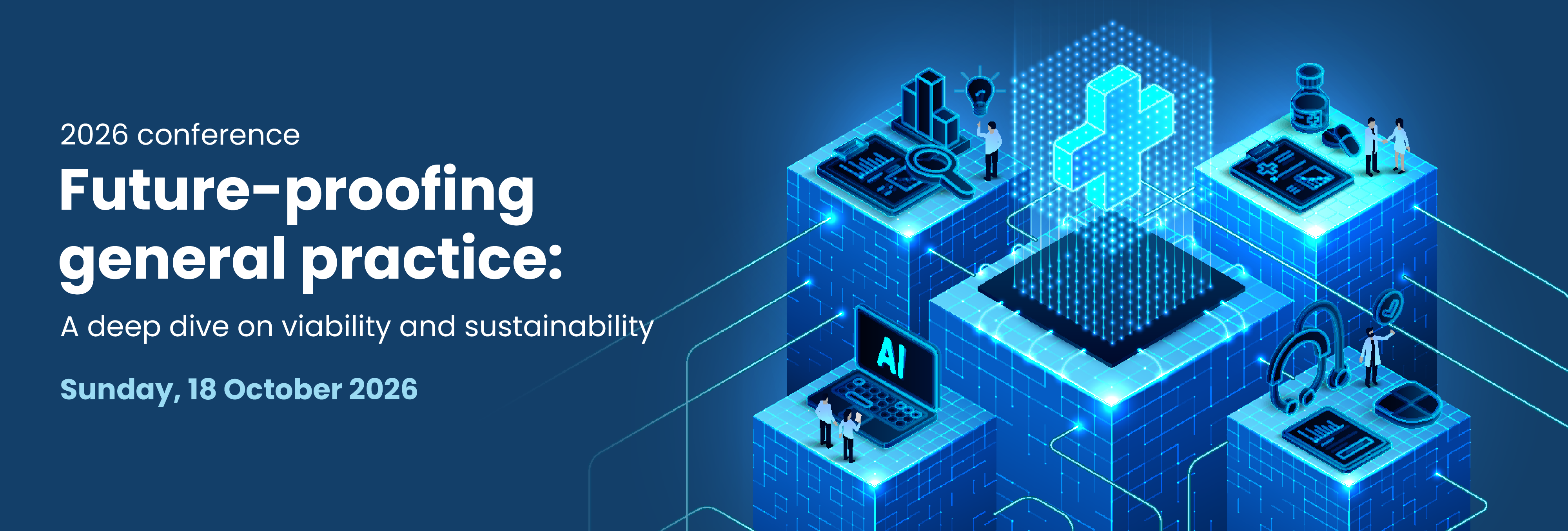 SWSPHN conference Future-proofing general practice: a deep dive on viability and sustainability
