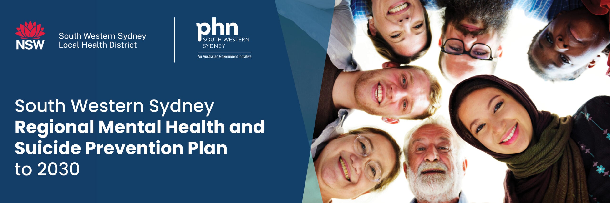 Regional Mental Health and Suicide Prevention Plan