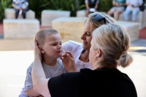 flu vaccinations