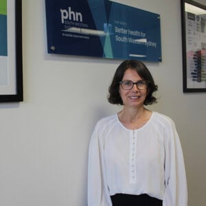 board chair