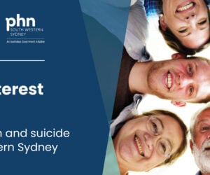 South Western Sydney PHN (SWSPHN) and South Western Sydney Local Health District (SWSLHD) are inviting Expressions of Interest (EOIs) from local stakeholders to support the implementation of the South Western Sydney Regional Mental Health and Suicide Prevention Plan to 2030.