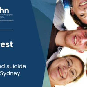 South Western Sydney PHN (SWSPHN) and South Western Sydney Local Health District (SWSLHD) are inviting Expressions of Interest (EOIs) from local stakeholders to support the implementation of the South Western Sydney Regional Mental Health and Suicide Prevention Plan to 2030.