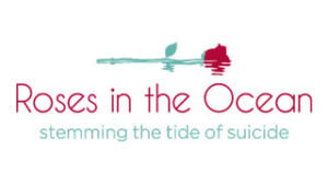 Roses in the Ocean logo