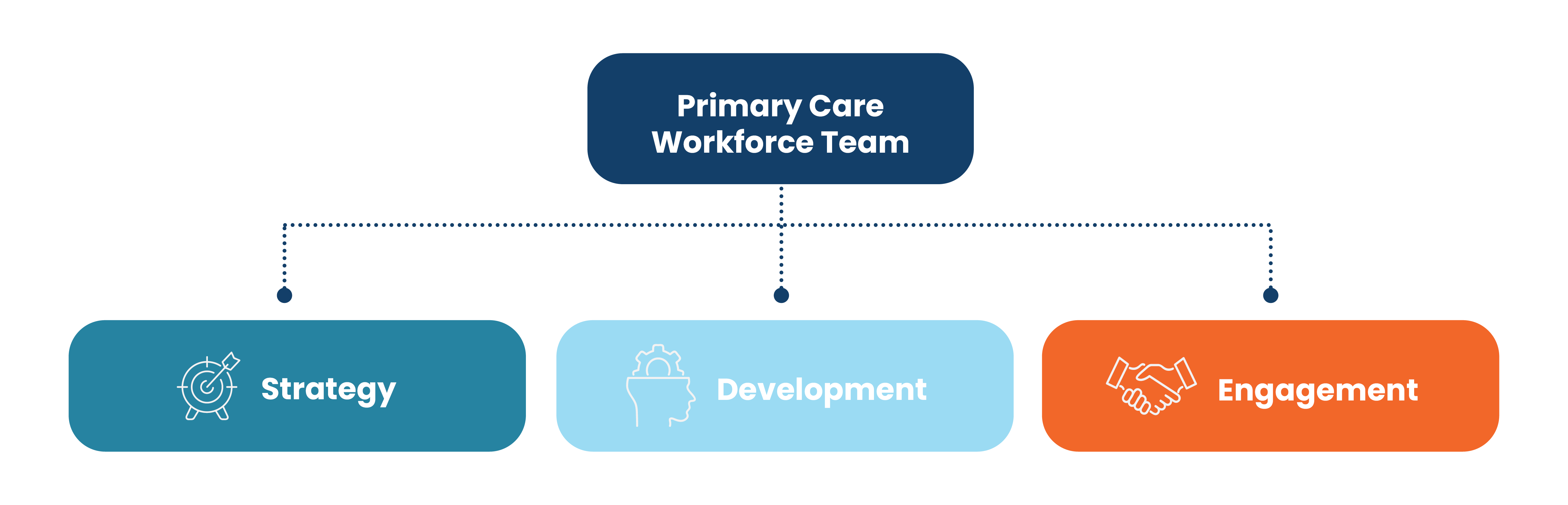 SWPHN-primary-care-workforce-team-flowchart