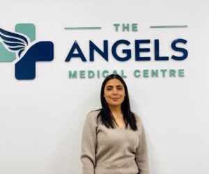 Practice manager profile – Nermin Kamel