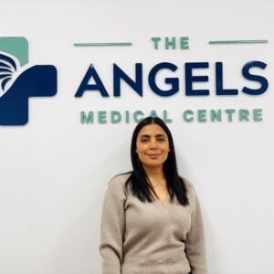 Practice manager profile – Nermin Kamel