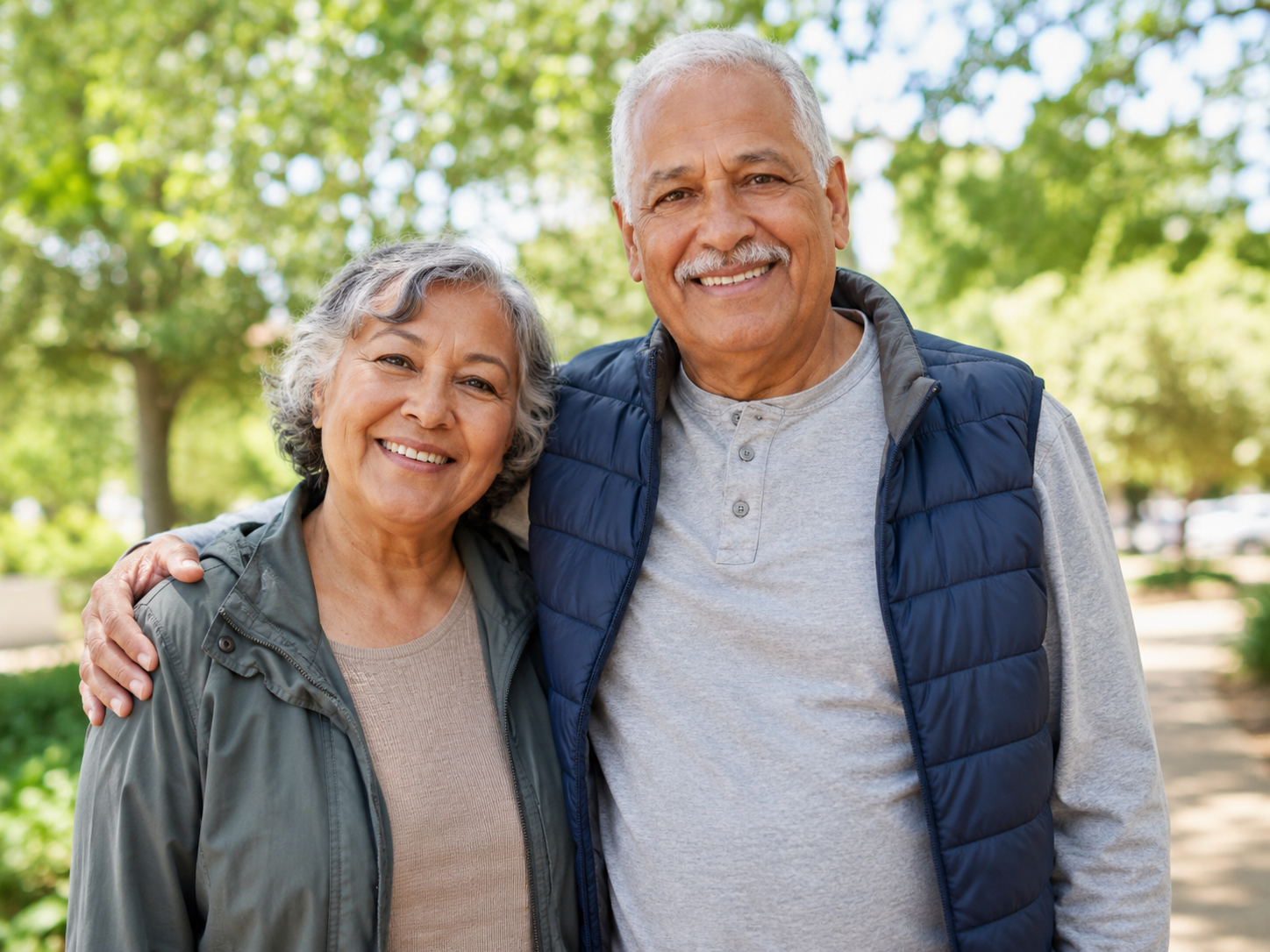 Older people attending a South Western Sydney PHN Local Health Forum