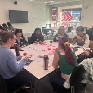 New mental health resource launched to support multicultural LGBTQ+ young people