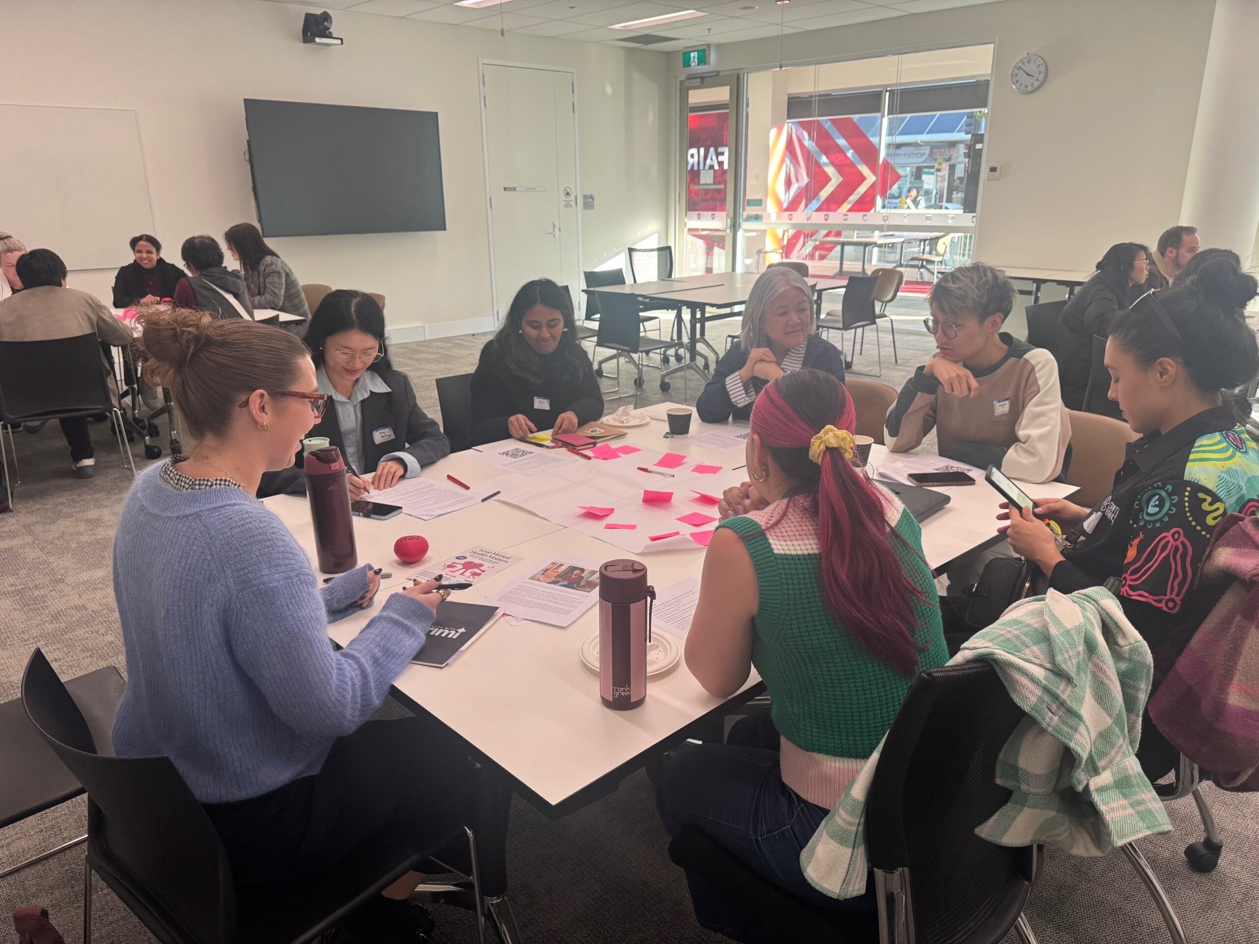 New mental health resource launched to support multicultural LGBTQ+ young people