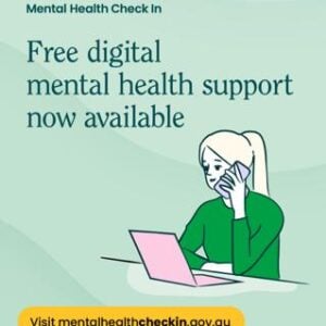digital support