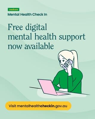 digital support