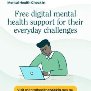 medicare mental health check in