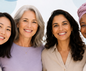 Menopause: understanding the change and knowing when to seek support
