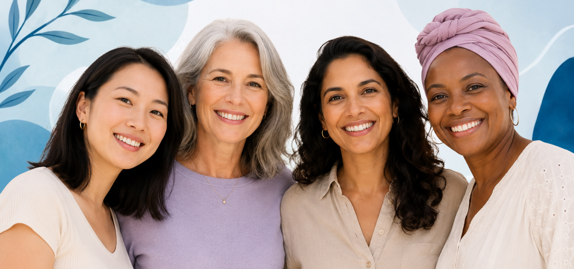 Menopause: understanding the change and knowing when to seek support