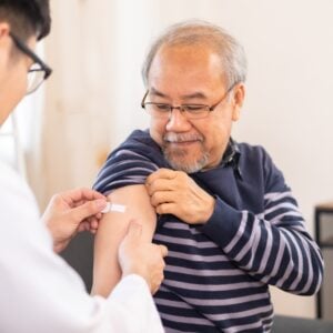 immunisation