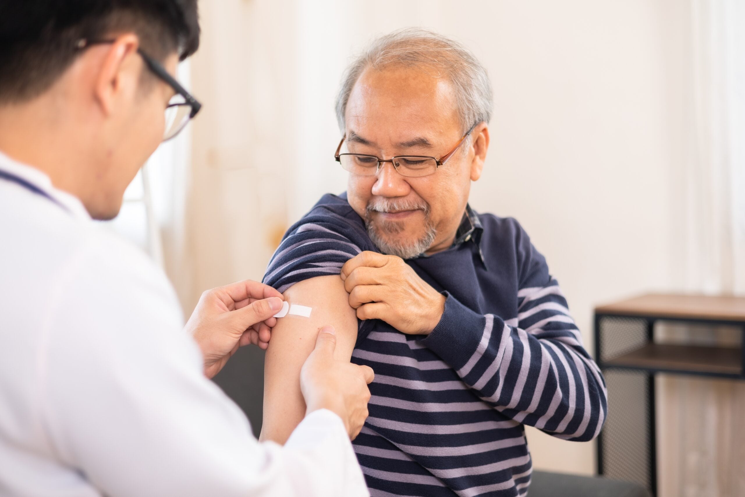 immunisation