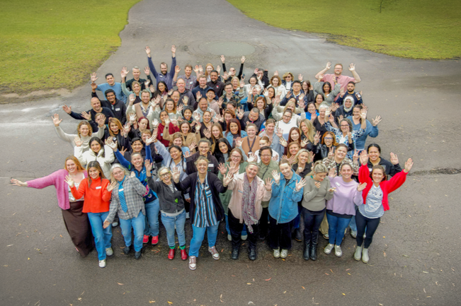 South Western Sydney PHN celebrating 10 years