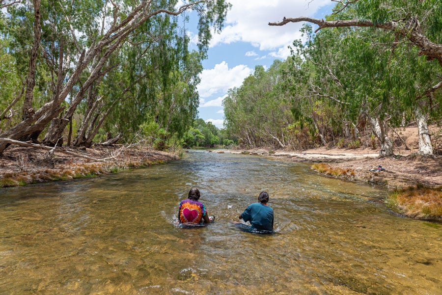 Aboriginal and Torres Strait Islander health