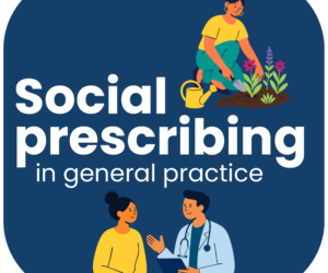 Social Prescribing in general practice, provided by the Lurnea Community Hub as part of its pilot Social Prescribing Program. 