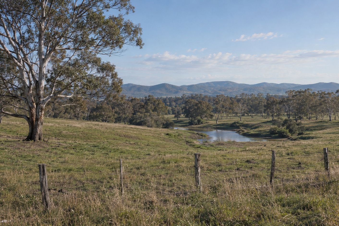 Australian-landscape