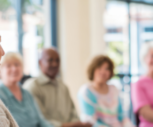 Advance care planning workshops