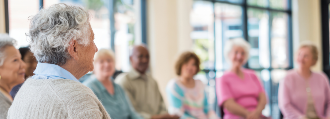 Advance care planning workshops