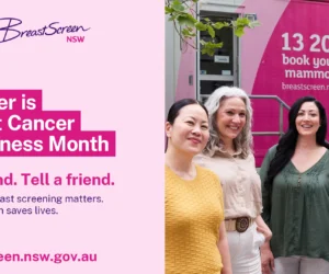 Breast Cancer Awareness Month: A reminder to know your normal
