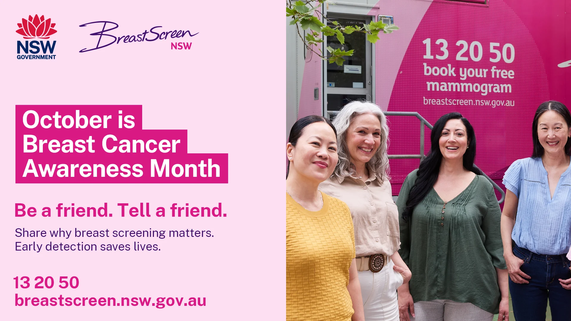 Breast Cancer Awareness Month: A reminder to know your normal