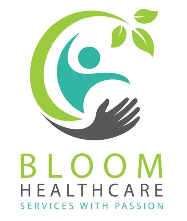 Bloom Healthcare logo