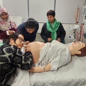 ANSC Skills Day
