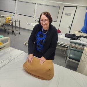 ANSC Skills Day