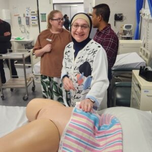 ANSC Skills Day