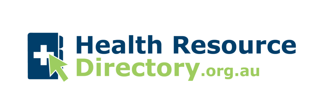 health resource directory