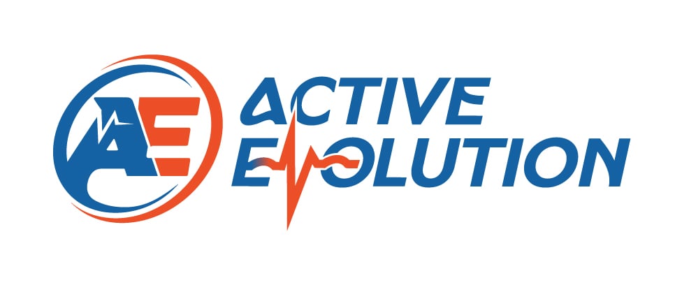 Active Evolution logo