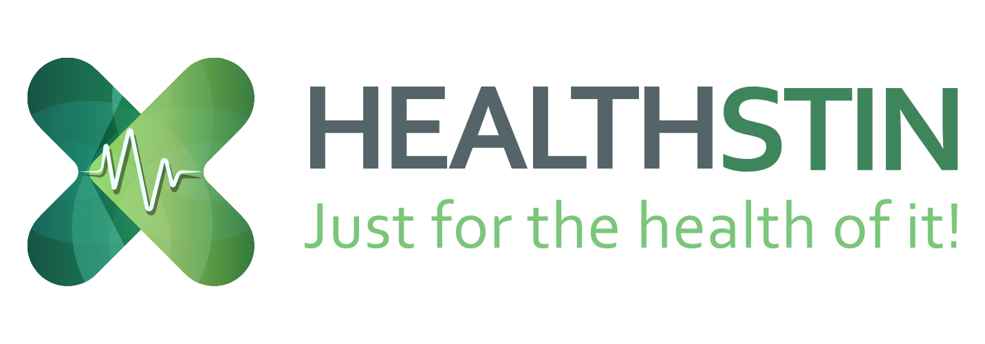Healthstin Allied Health Service Provider logo