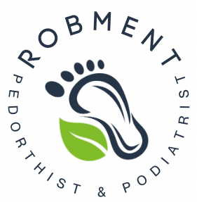 Robment Group logo