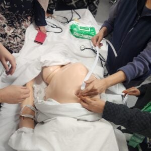 ANSC Skills Day