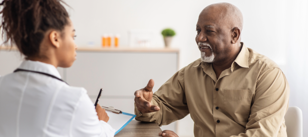 Medical appointment question builder