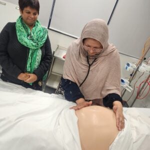ANSC Skills Day